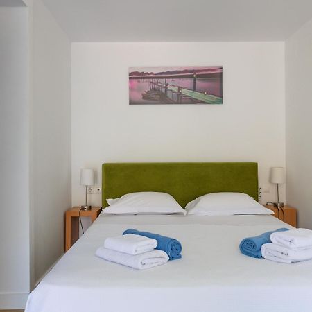 Maris Villas Elounda Eksteriør billede