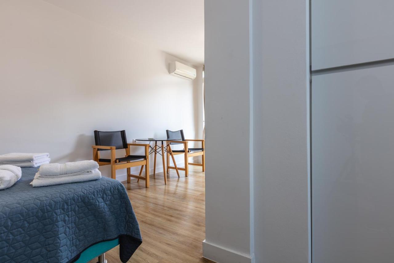 Maris Villas Elounda Eksteriør billede
